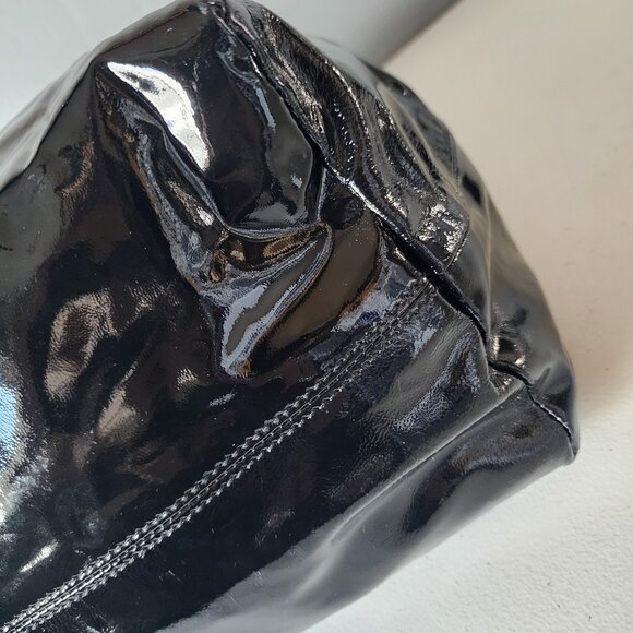 Anine Bing Large Kate Tote "EUC" - Picture 9 of 16